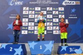 UEC BMX European Championships 2025 - Valmiera - Lettonia -  - 13/07/2025 -  - photo Tommaso Pelagalli/SprintCyclingAgency?2025